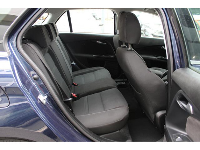 Fiat Tipo 1.3 Mjtd Lounge 