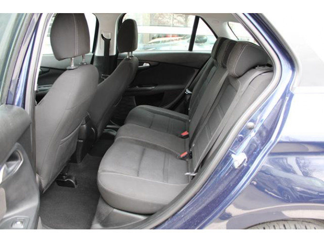 Fiat Tipo 1.3 Mjtd Lounge 