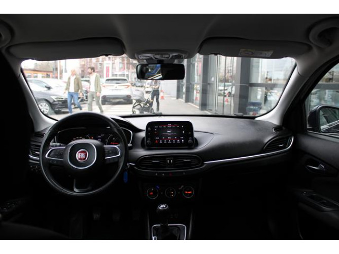 Fiat Tipo 1.3 Mjtd Lounge 
