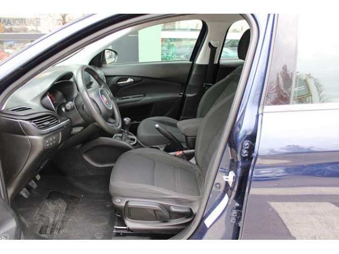 Fiat Tipo 1.3 Mjtd Lounge 