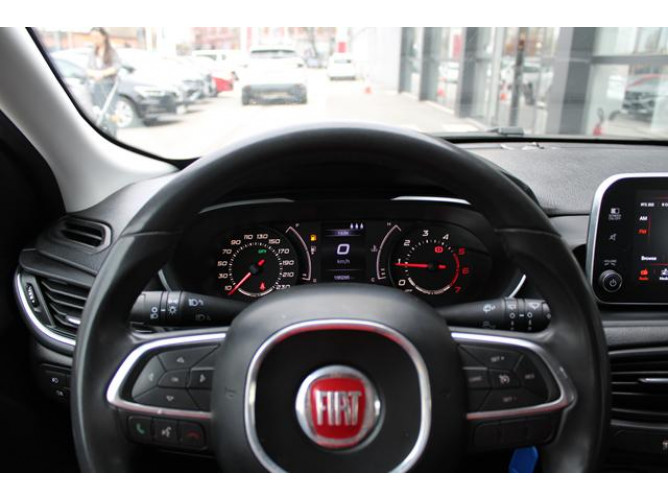 Fiat Tipo 1.3 Mjtd Lounge 