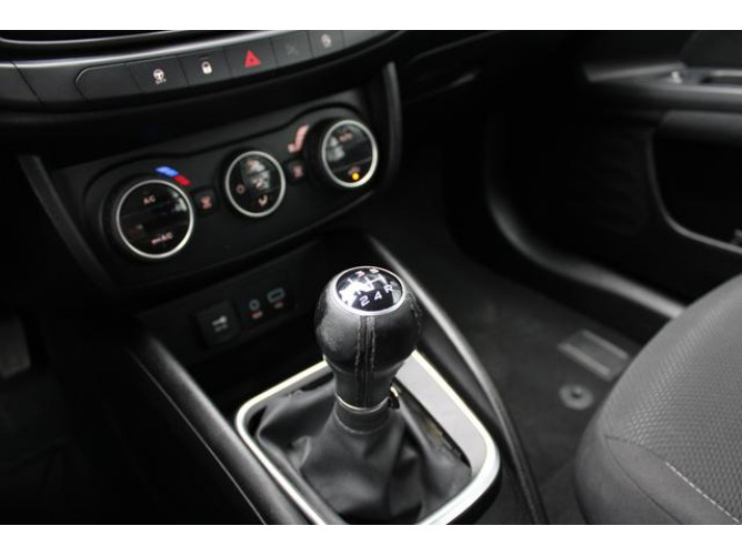 Fiat Tipo 1.3 Mjtd Lounge 
