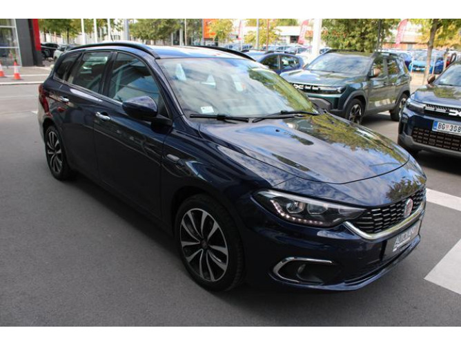 Fiat Tipo 1.3 MJTD LOUNGE 