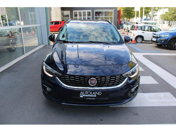 Fiat Tipo 1.3 MJTD LOUNGE 