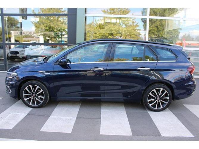 Fiat Tipo 1.3 MJTD LOUNGE 