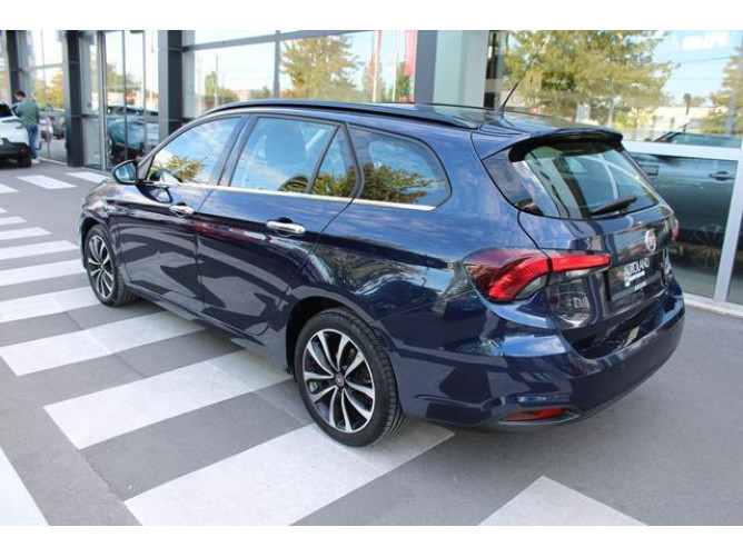 Fiat Tipo 1.3 MJTD LOUNGE 
