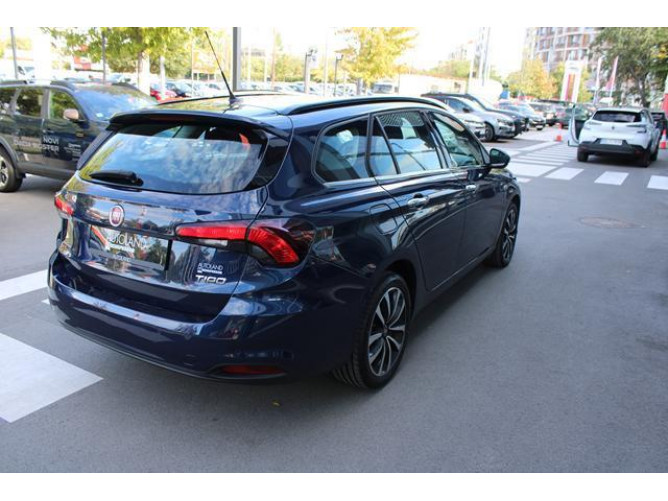 Fiat Tipo 1.3 MJTD LOUNGE 