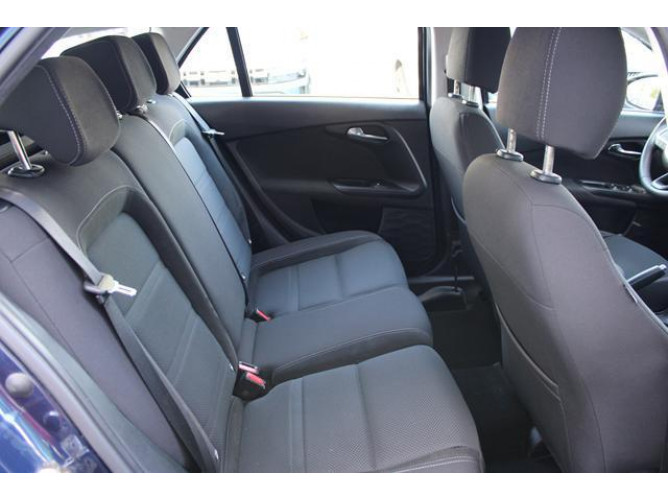 Fiat Tipo 1.3 MJTD LOUNGE 