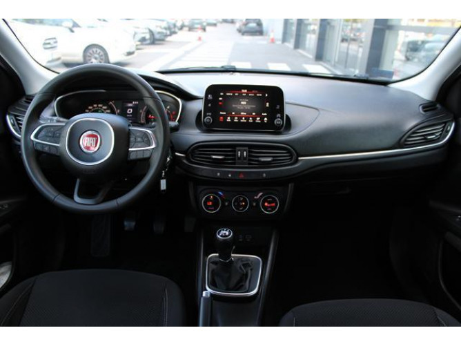 Fiat Tipo 1.3 MJTD LOUNGE 