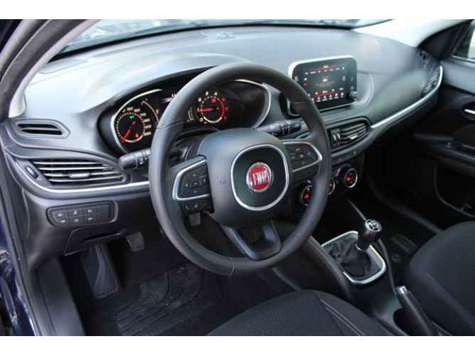 Fiat Tipo 1.3 MJTD LOUNGE 