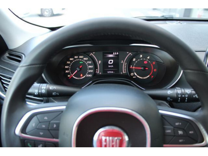 Fiat Tipo 1.3 MJTD LOUNGE 