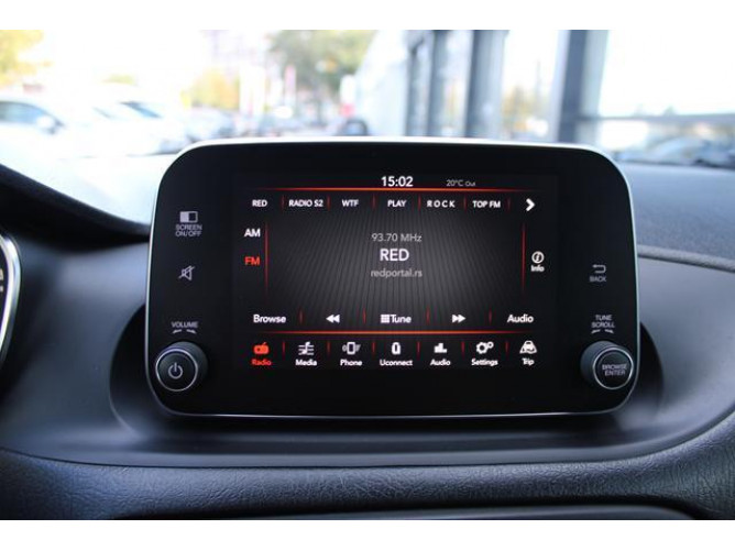 Fiat Tipo 1.3 MJTD LOUNGE 