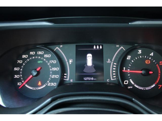 Fiat Tipo 1.3 MJTD LOUNGE 