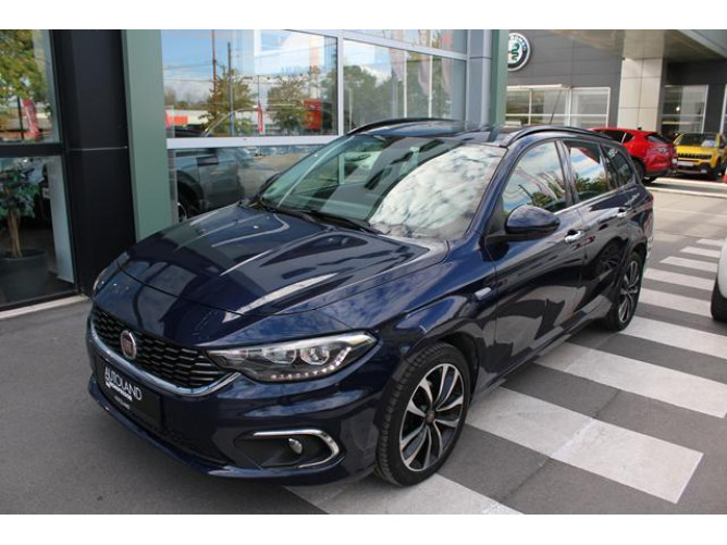 Fiat Tipo 1.3 MJTD LOUNGE 