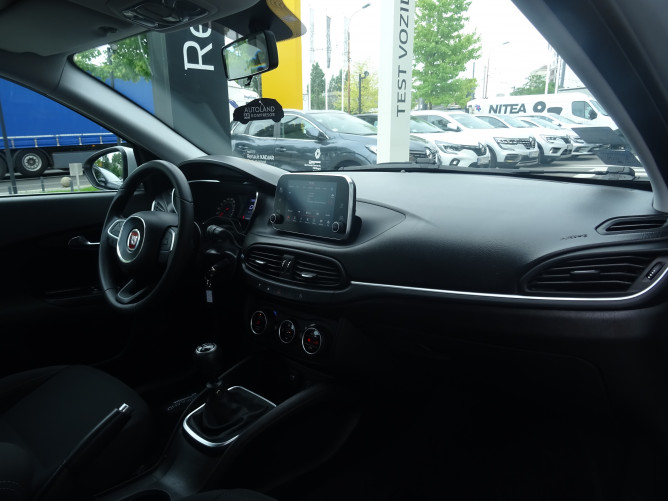 Fiat Tipo 1.6 SW mjtd Lounge 
