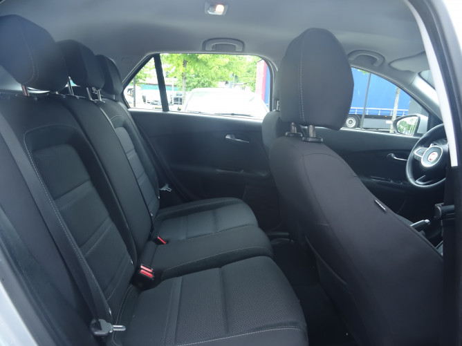 Fiat Tipo 1.6 SW mjtd Lounge 