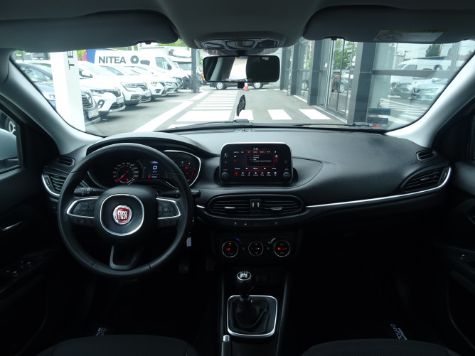 Fiat Tipo 1.6 SW mjtd Lounge 