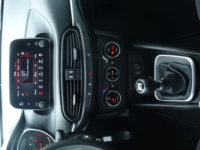 Fiat Tipo 1.6 SW mjtd Lounge 