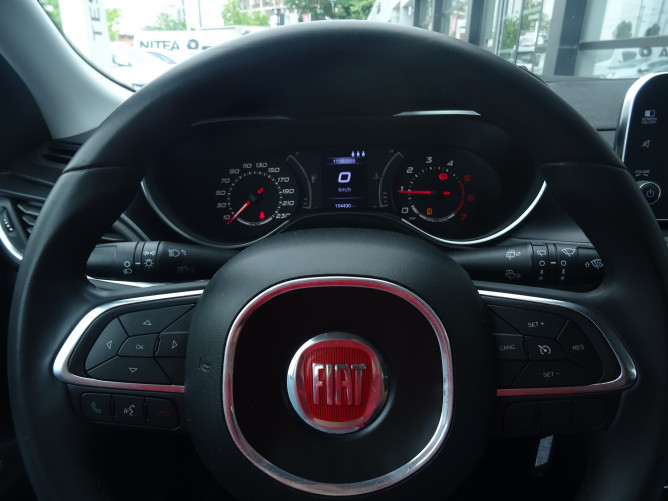 Fiat Tipo 1.6 SW mjtd Lounge 