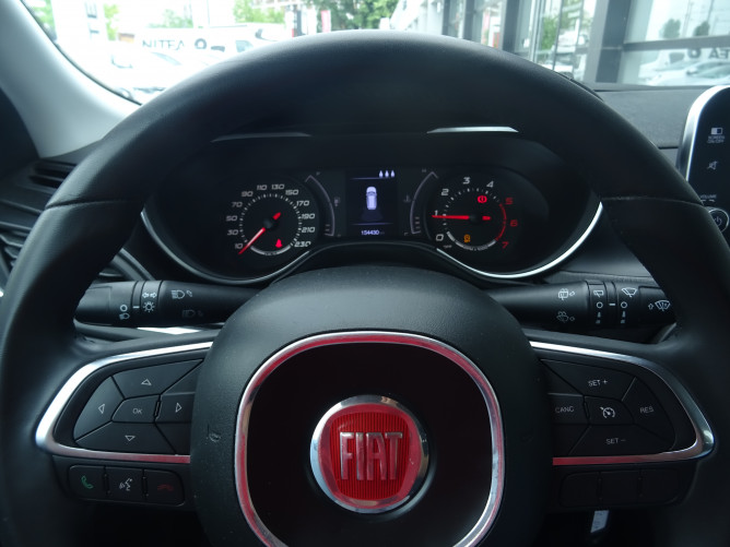 Fiat Tipo 1.6 SW mjtd Lounge 