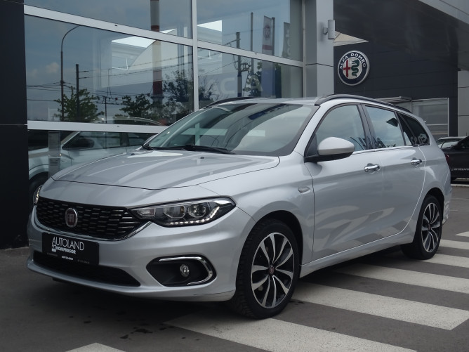 Fiat Tipo 1.6 SW mjtd Lounge 