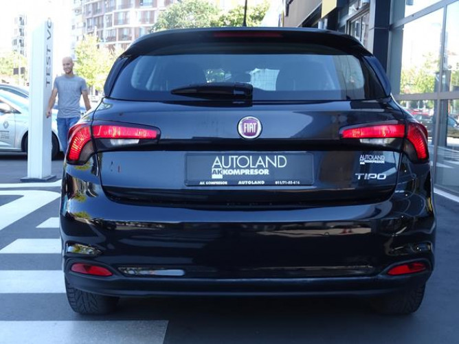 Fiat Tipo 1.4 Easy 
