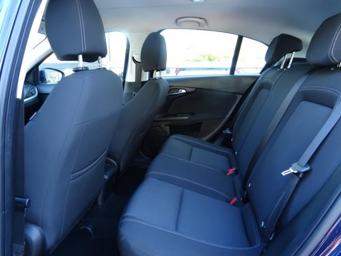 Fiat Tipo 1.4 Easy 