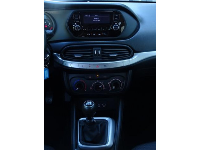Fiat Tipo 1.4 Easy 