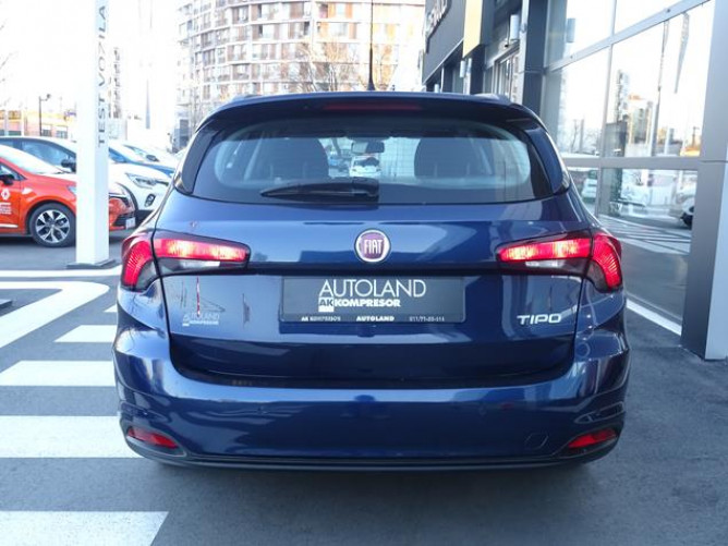 Fiat Tipo SW 1.6 mjtd Easy 