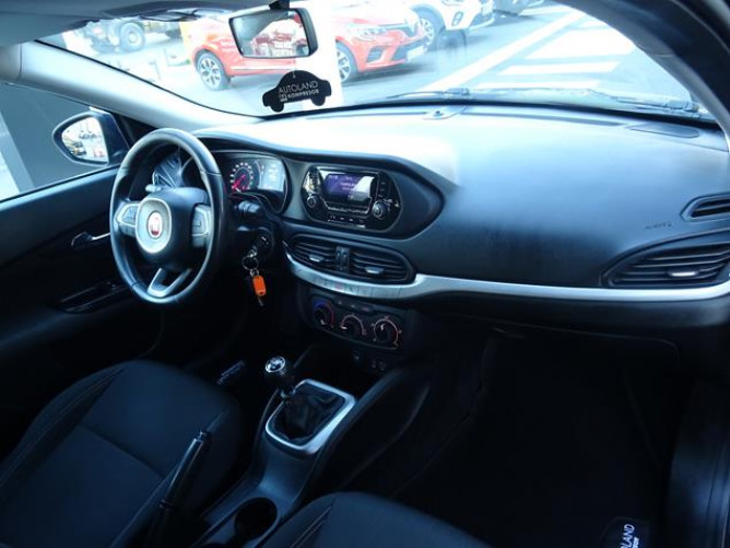 Fiat Tipo SW 1.6 mjtd Easy 