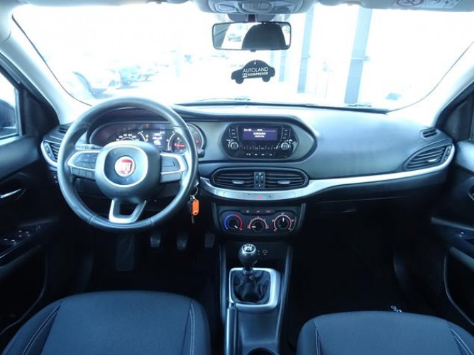 Fiat Tipo SW 1.6 mjtd Easy 