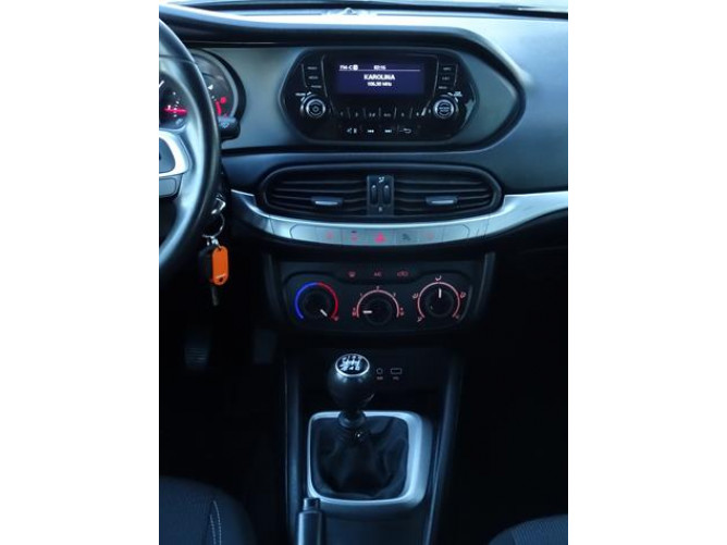 Fiat Tipo SW 1.6 mjtd Easy 