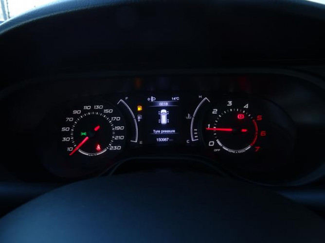 Fiat Tipo SW 1.6 mjtd Easy 