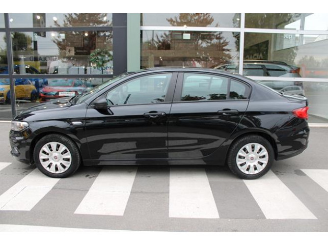Fiat Tipo 1.4 Easy 
