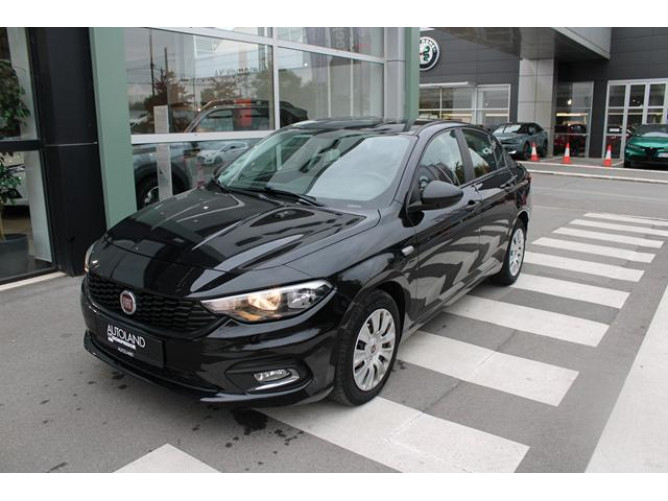 Fiat Tipo 1.4 Easy 