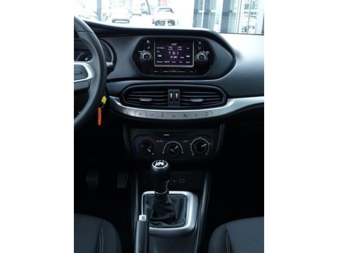 Fiat Tipo 1.3 MJTD Easy 