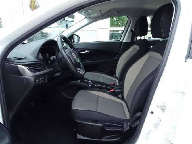 Fiat Tipo 1.3 mjtd 