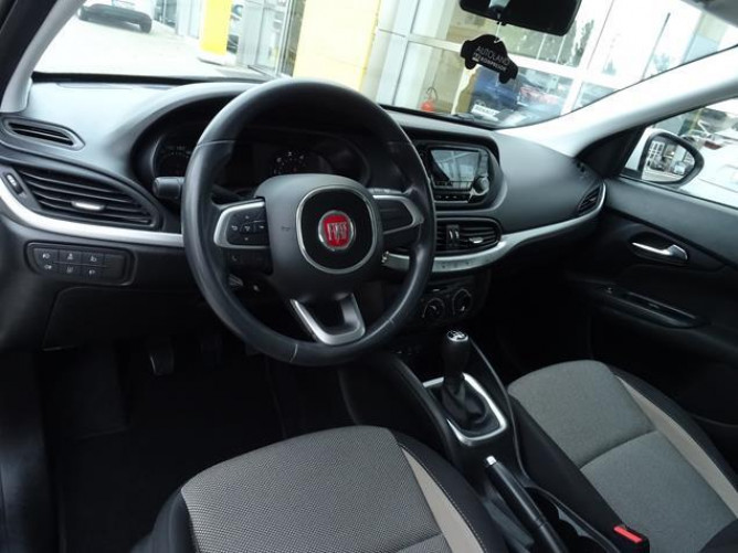 Fiat Tipo 1.3 mjtd 