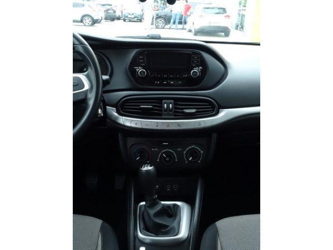 Fiat Tipo 1.3 mjtd 