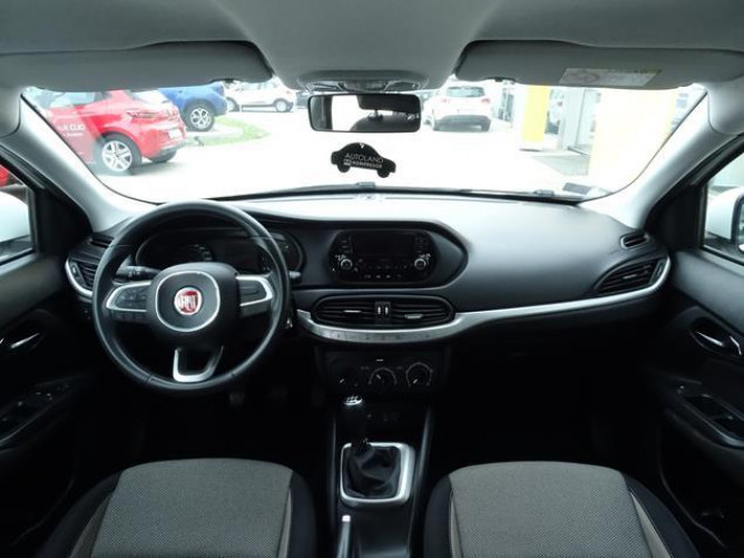 Fiat Tipo 1.3 mjtd 