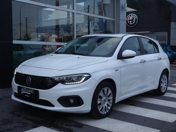 Fiat Tipo 1.4 POP 