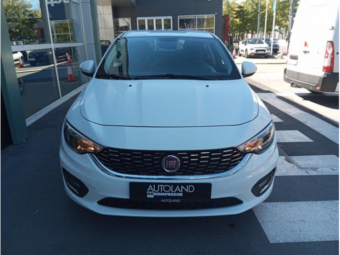 Fiat Tipo 1.3 mjtd POP 