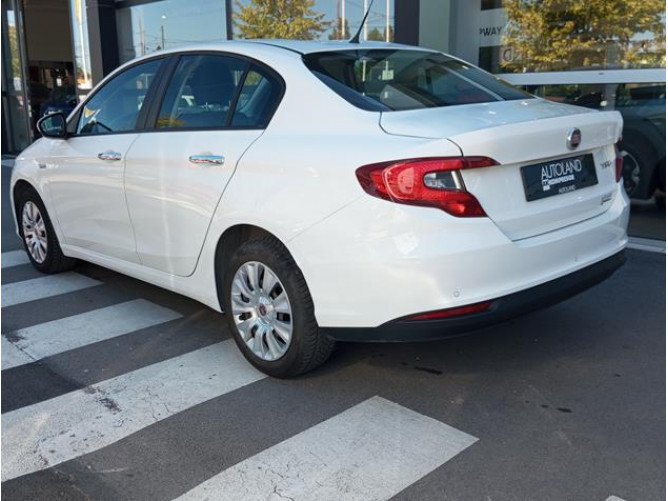 Fiat Tipo 1.3 mjtd POP 