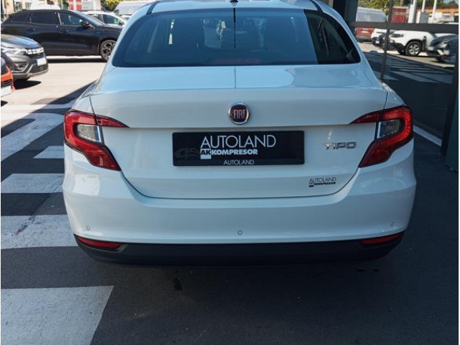 Fiat Tipo 1.3 mjtd POP 
