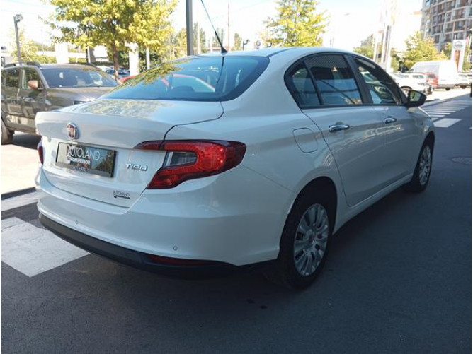 Fiat Tipo 1.3 mjtd POP 