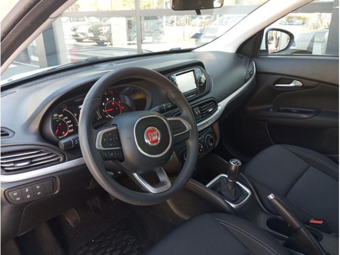 Fiat Tipo 1.3 mjtd POP 