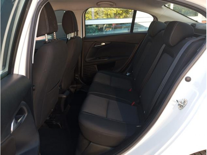 Fiat Tipo 1.3 mjtd POP 