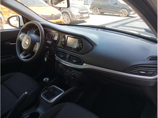 Fiat Tipo 1.3 mjtd POP 
