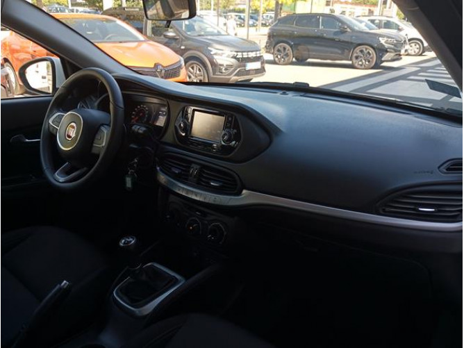 Fiat Tipo 1.3 mjtd POP 