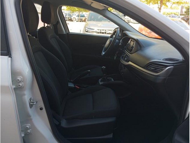Fiat Tipo 1.3 mjtd POP 